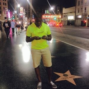 Meet your Posher, Charles